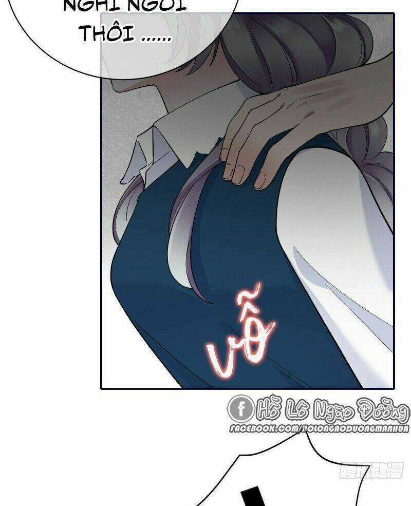 Đưa Em Đi Chơi - Chapter 74 - Trang 11