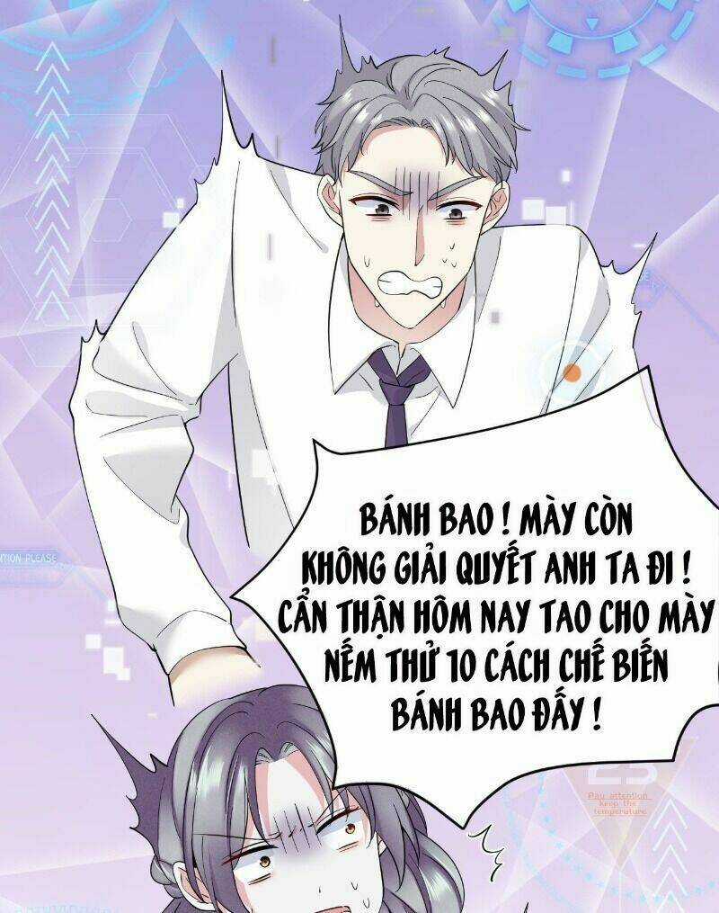 Đưa Em Đi Chơi - Chapter 74 - Trang 13