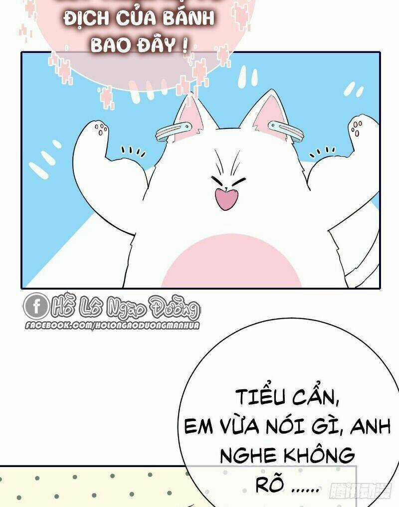 Đưa Em Đi Chơi - Chapter 74 - Trang 16