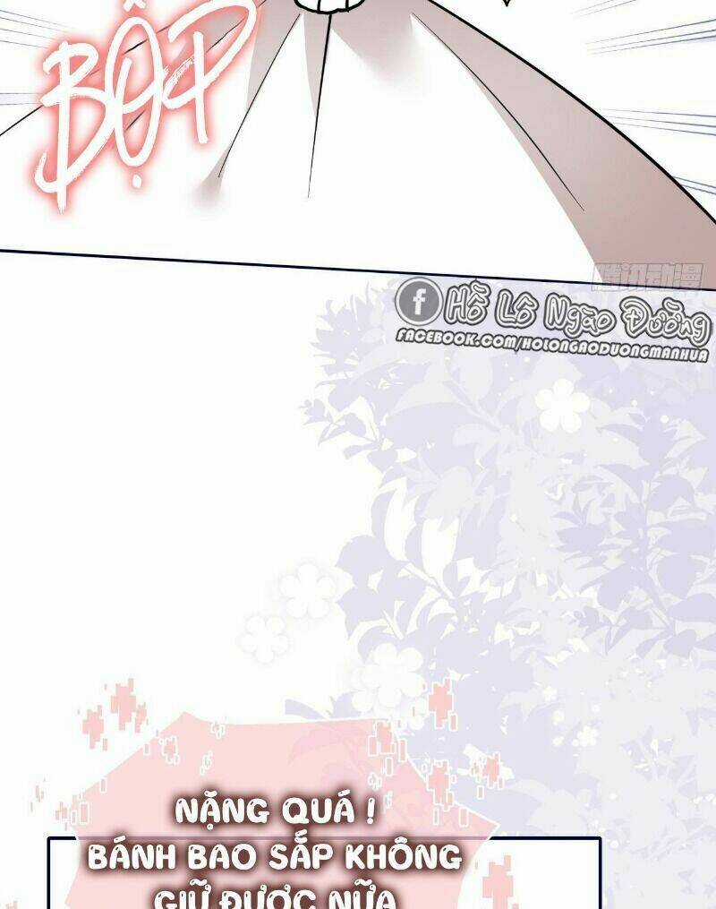 Đưa Em Đi Chơi - Chapter 74 - Trang 21