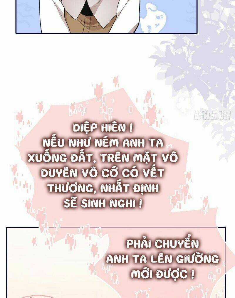 Đưa Em Đi Chơi - Chapter 74 - Trang 23