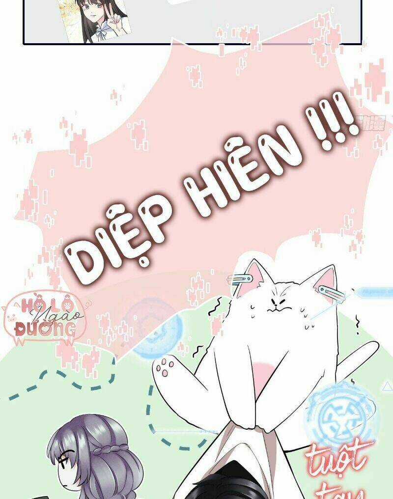 Đưa Em Đi Chơi - Chapter 74 - Trang 26