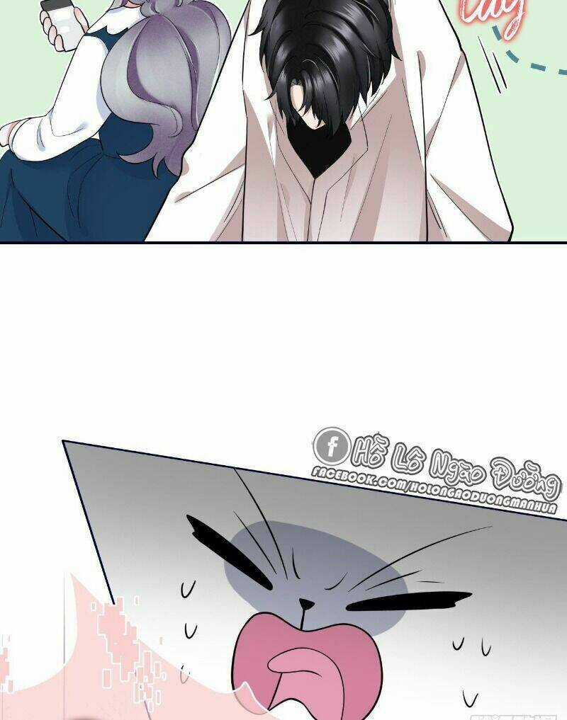 Đưa Em Đi Chơi - Chapter 74 - Trang 27
