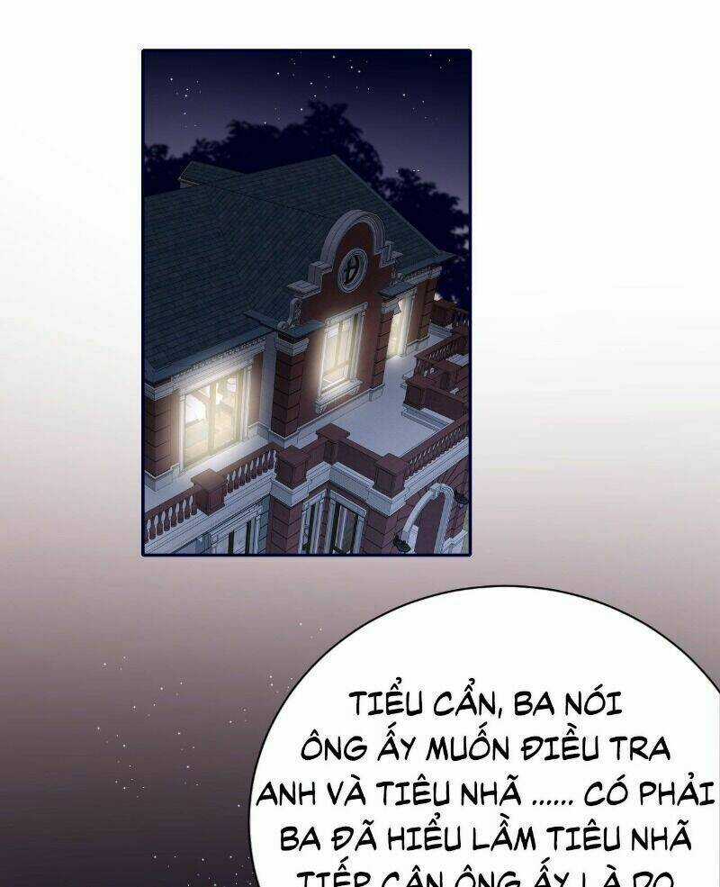 Đưa Em Đi Chơi - Chapter 74 - Trang 4