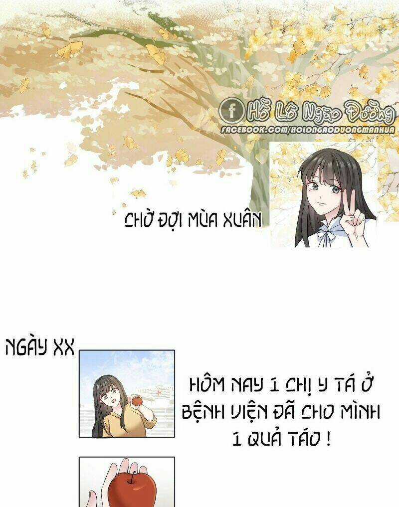 Đưa Em Đi Chơi - Chapter 74 - Trang 32