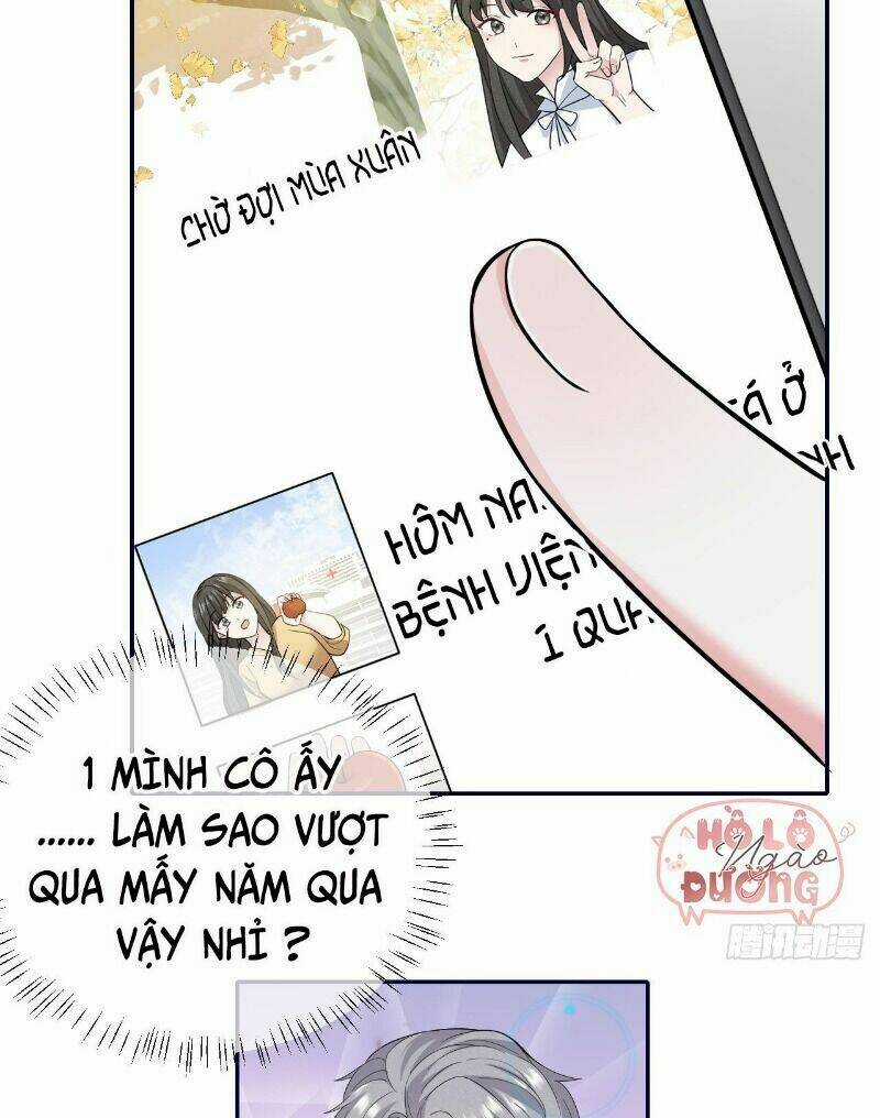 Đưa Em Đi Chơi - Chapter 74 - Trang 35