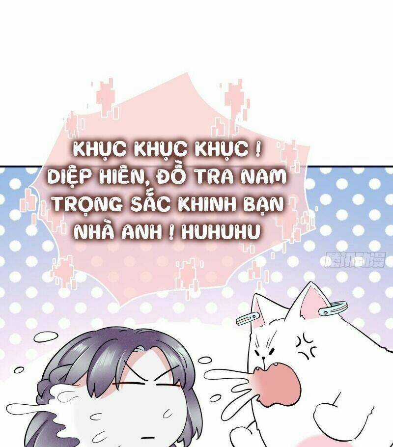 Đưa Em Đi Chơi - Chapter 74 - Trang 38