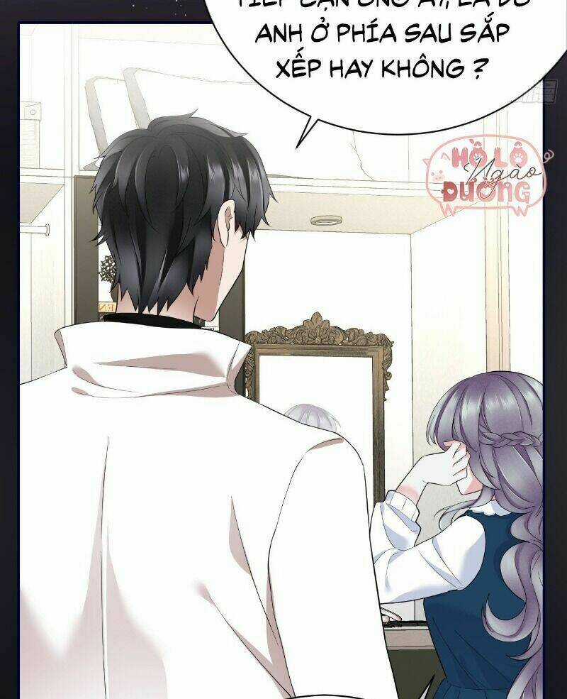 Đưa Em Đi Chơi - Chapter 74 - Trang 5