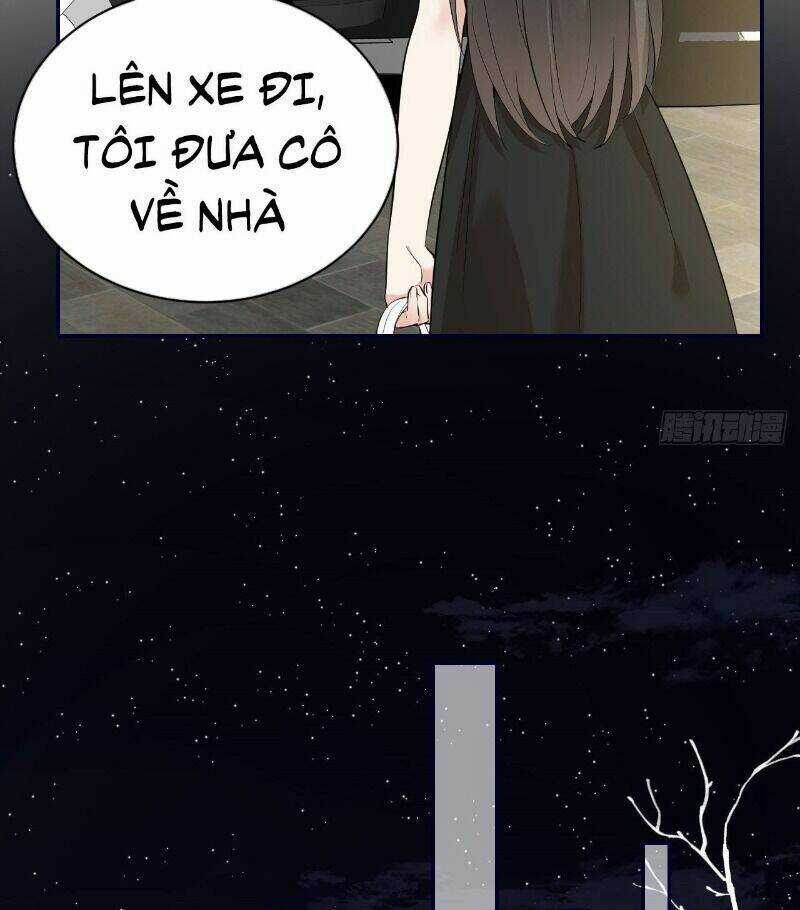 Đưa Em Đi Chơi - Chapter 74 - Trang 46