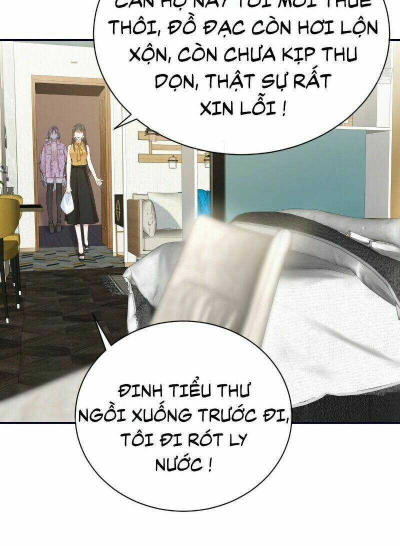 Đưa Em Đi Chơi - Chapter 74 - Trang 50