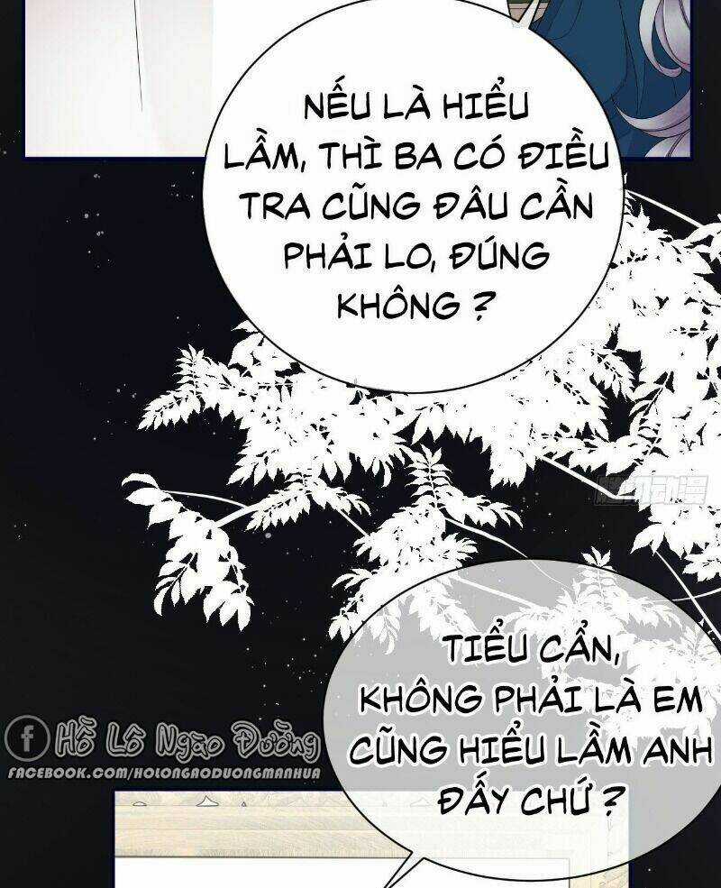Đưa Em Đi Chơi - Chapter 74 - Trang 6