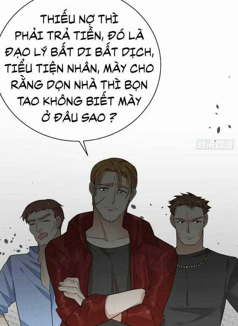 Đưa Em Đi Chơi - Chapter 74 - Trang 59