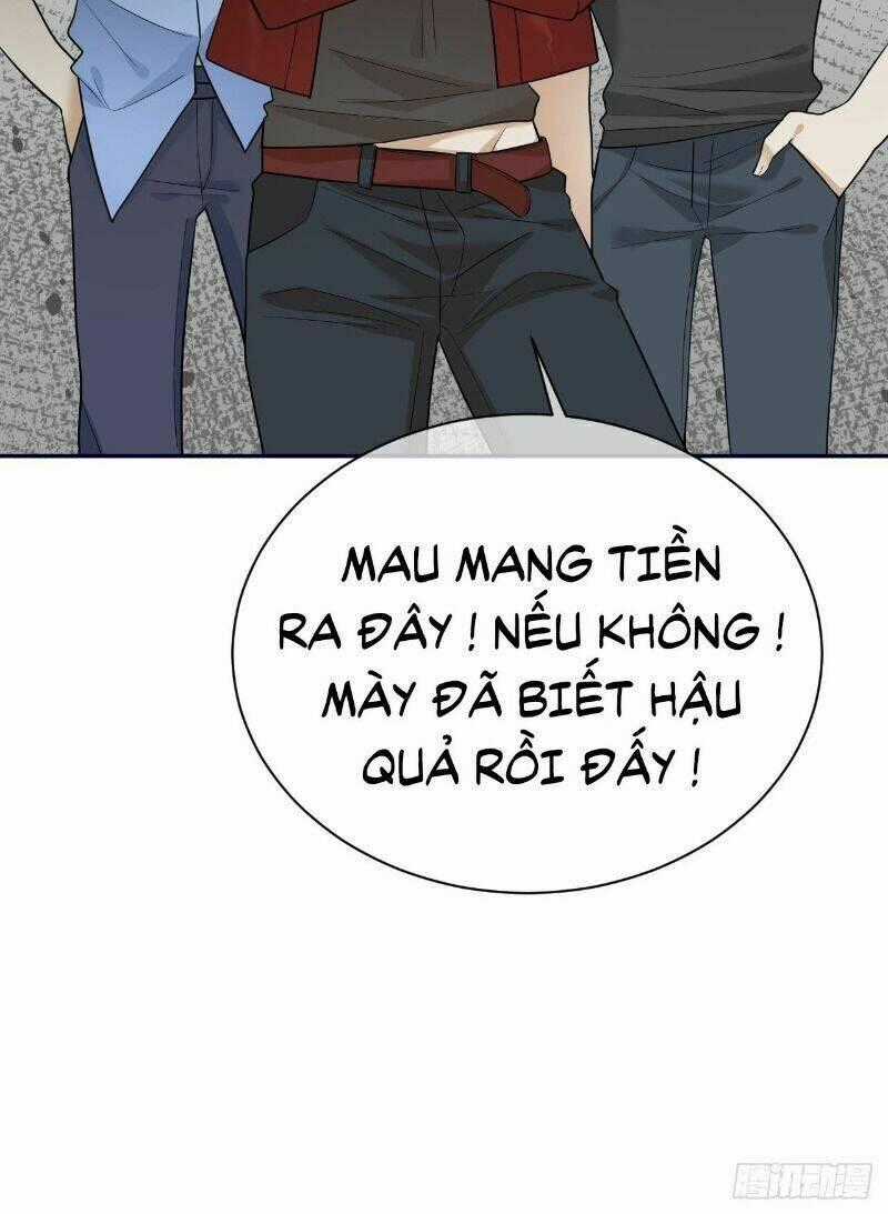 Đưa Em Đi Chơi - Chapter 74 - Trang 60