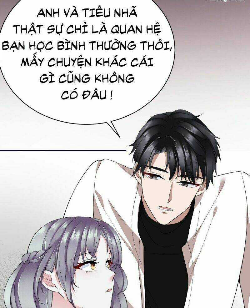 Đưa Em Đi Chơi - Chapter 74 - Trang 8