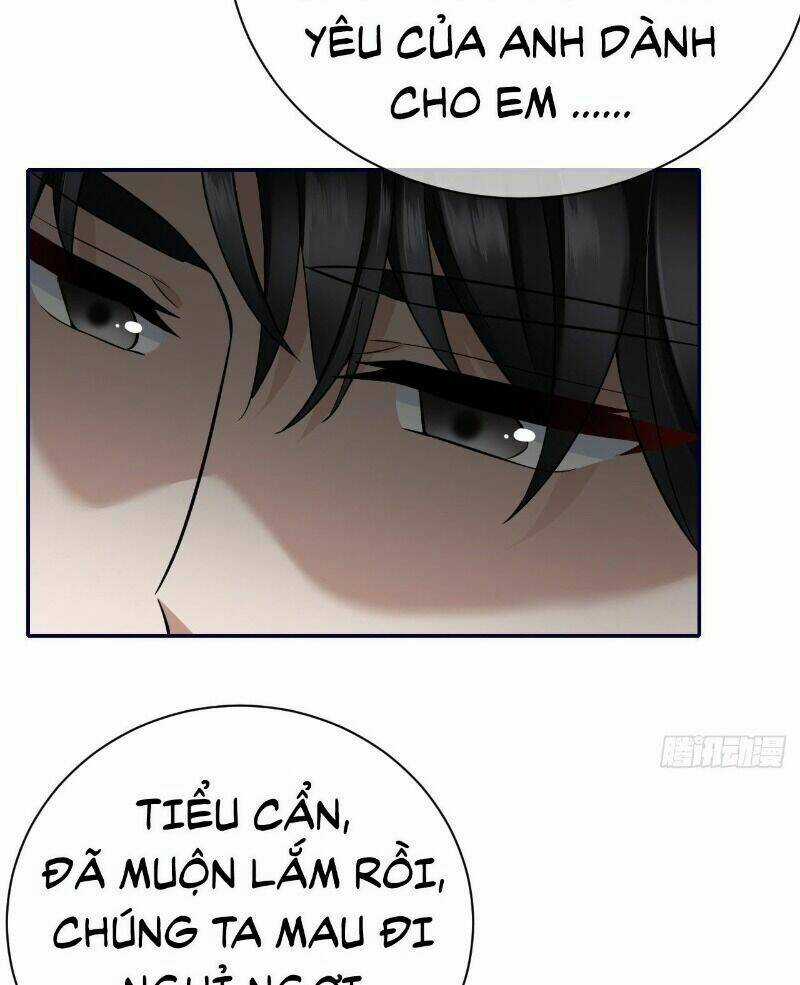 Đưa Em Đi Chơi - Chapter 74 - Trang 10