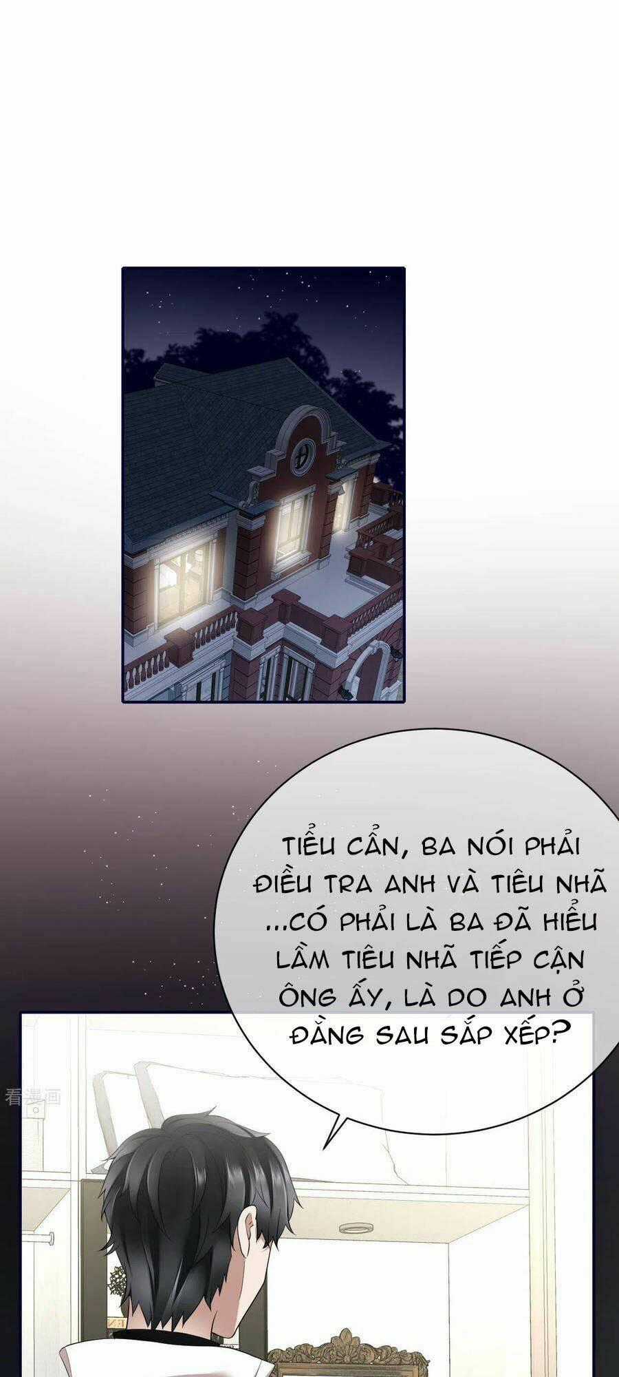 Đưa Em Đi Chơi - Chapter 75 - Trang 1