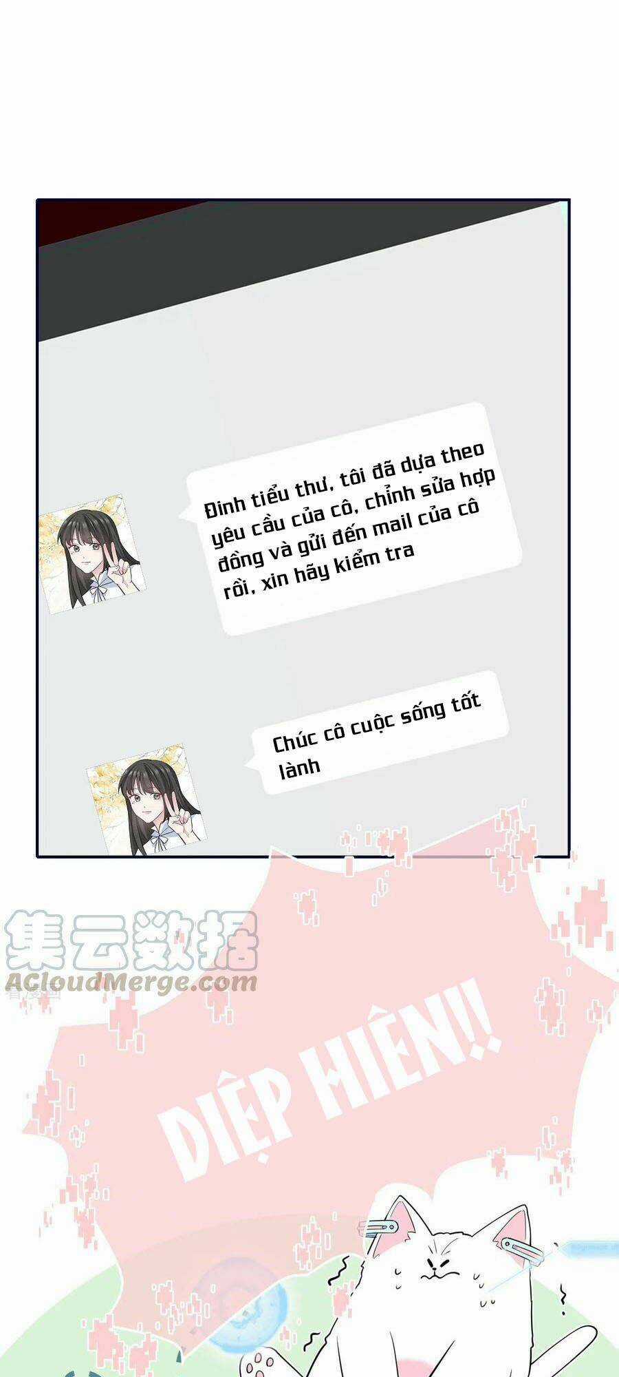 Đưa Em Đi Chơi - Chapter 75 - Trang 16