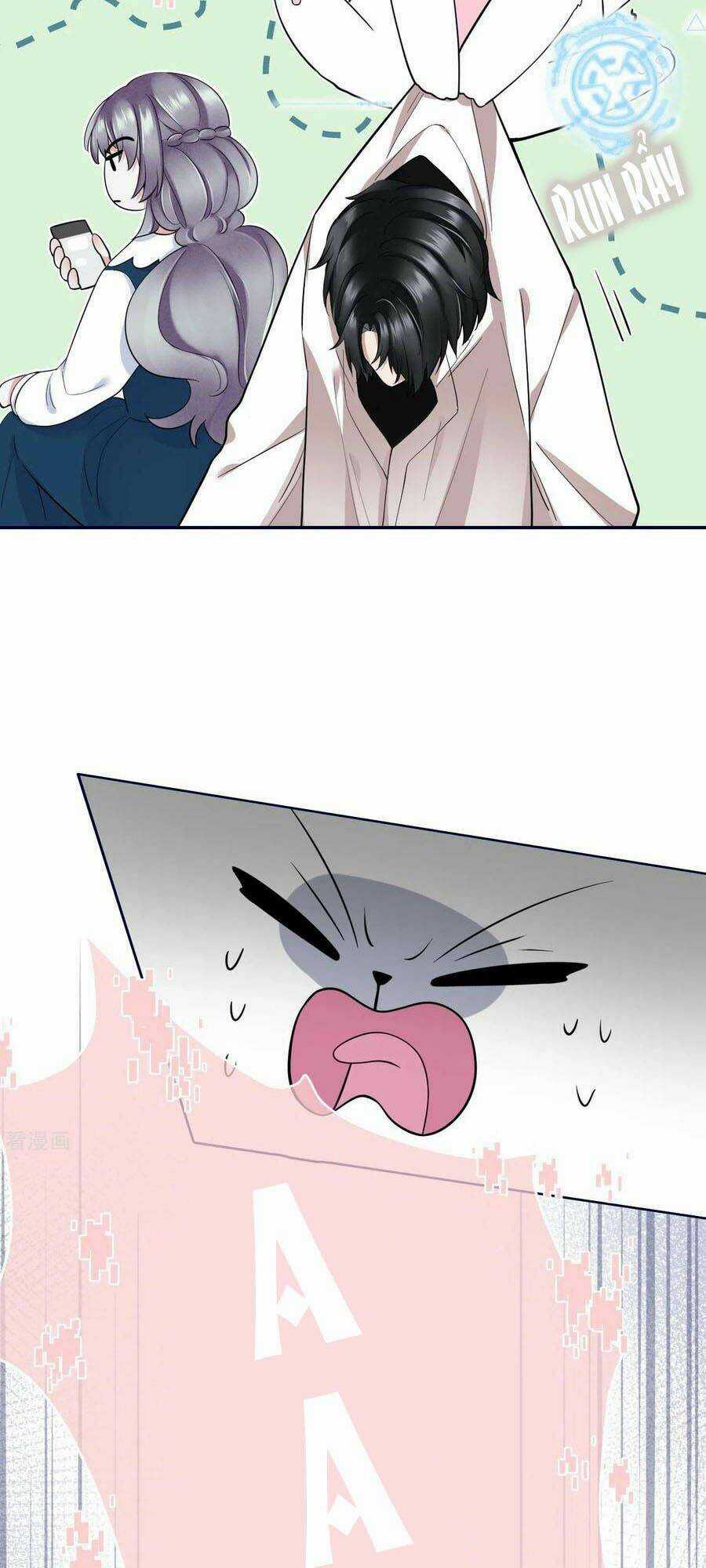 Đưa Em Đi Chơi - Chapter 75 - Trang 17