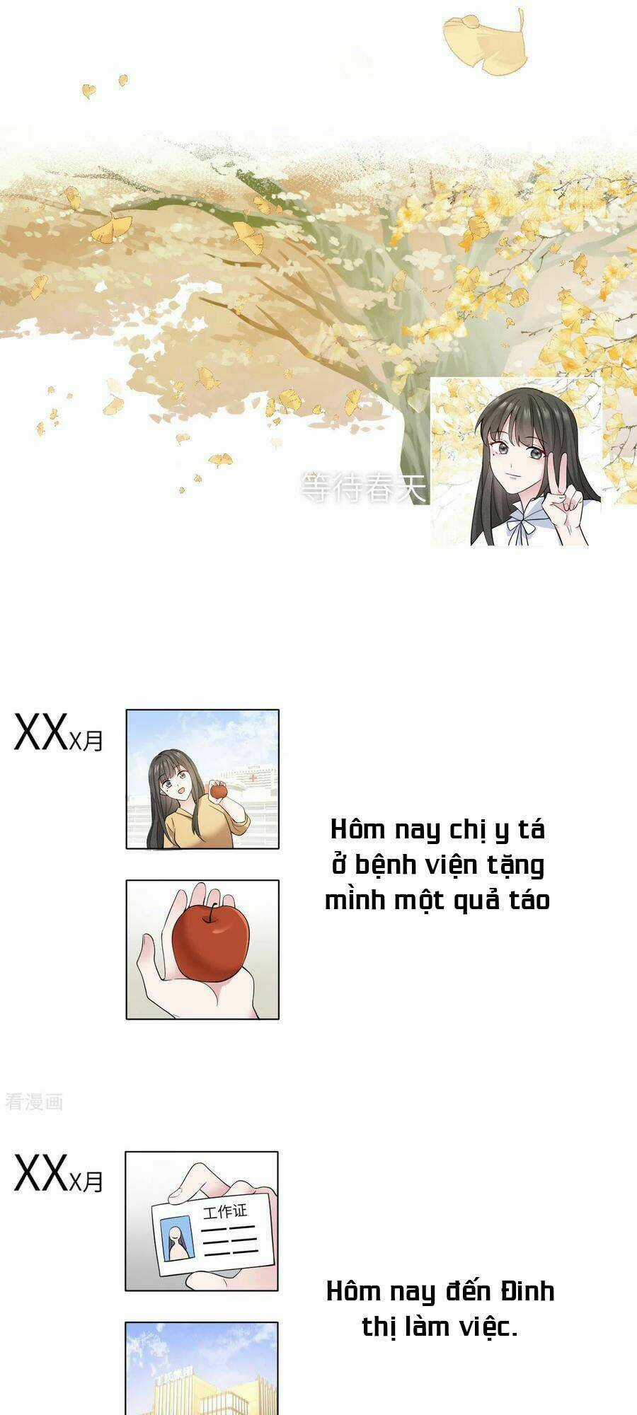 Đưa Em Đi Chơi - Chapter 75 - Trang 20