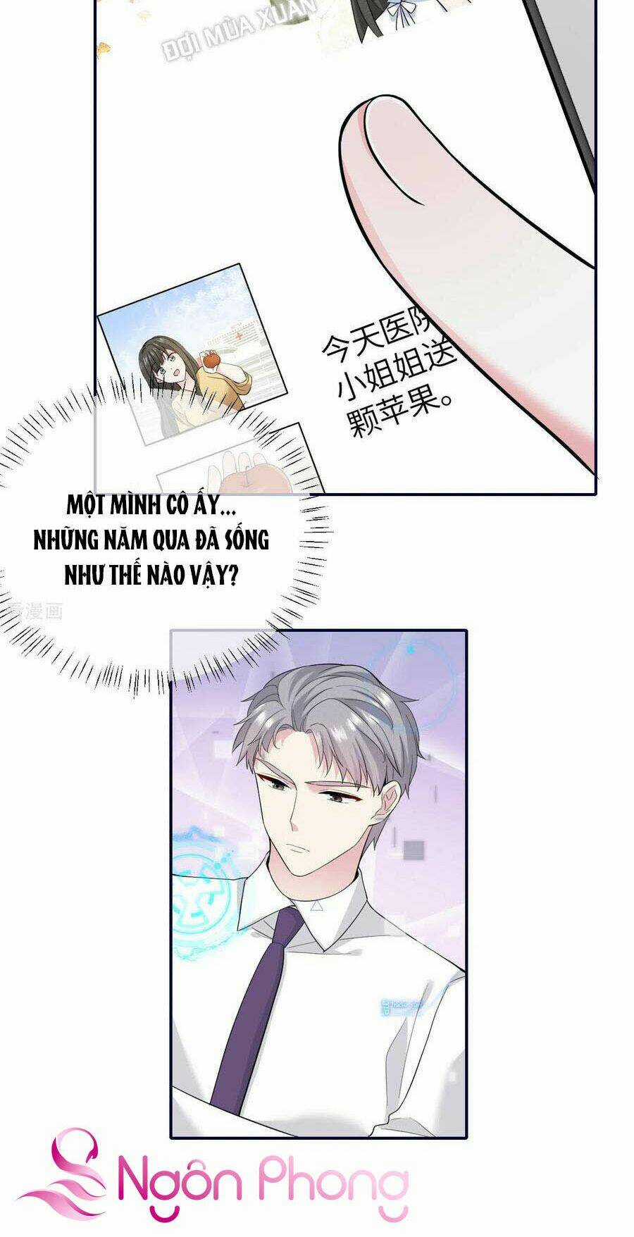 Đưa Em Đi Chơi - Chapter 75 - Trang 22