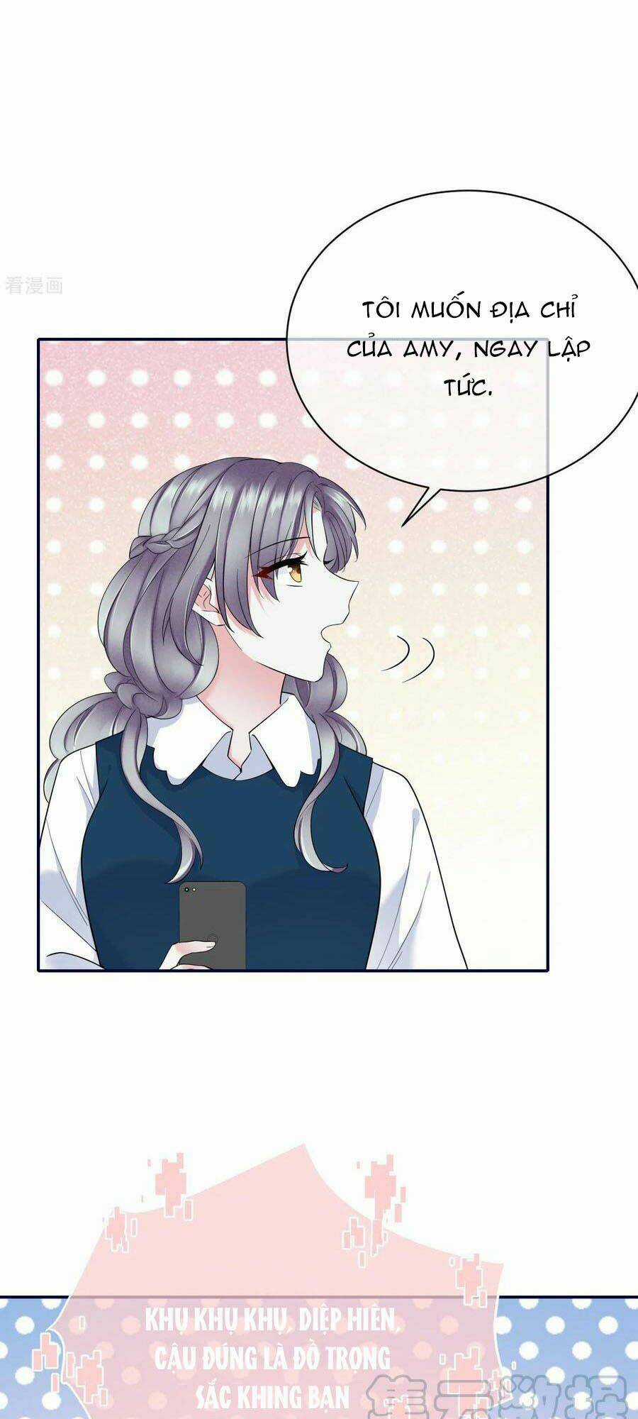 Đưa Em Đi Chơi - Chapter 75 - Trang 23