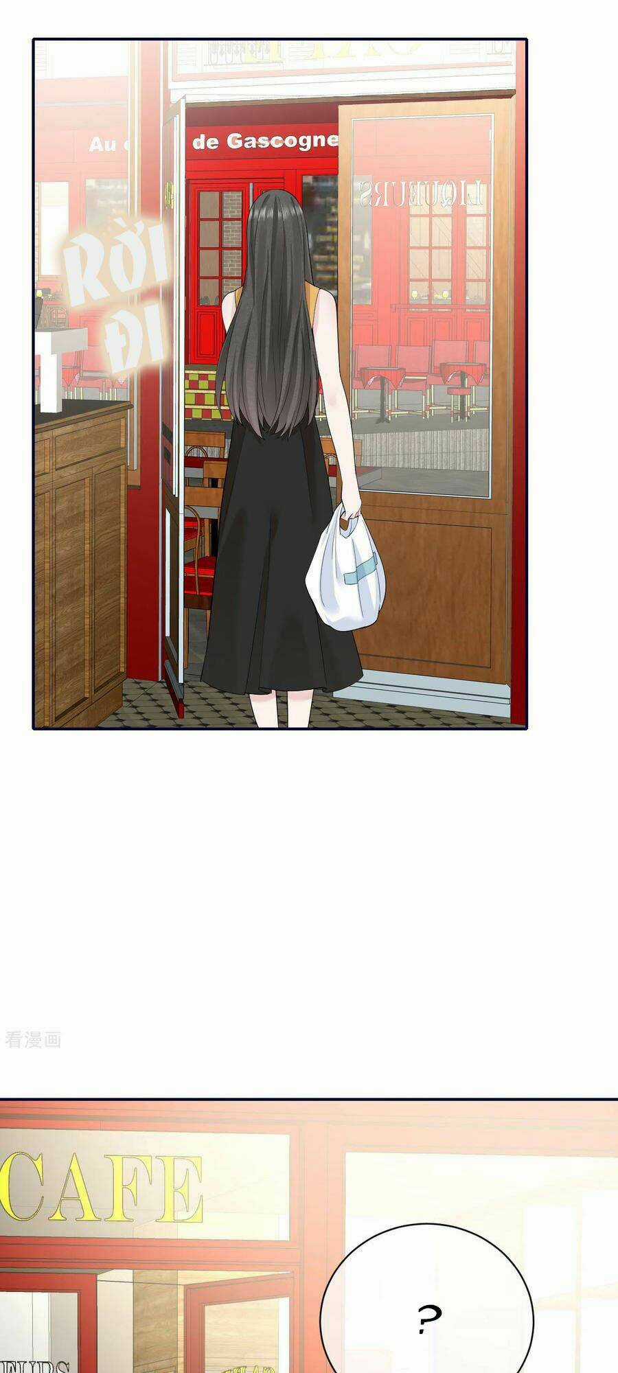 Đưa Em Đi Chơi - Chapter 75 - Trang 26