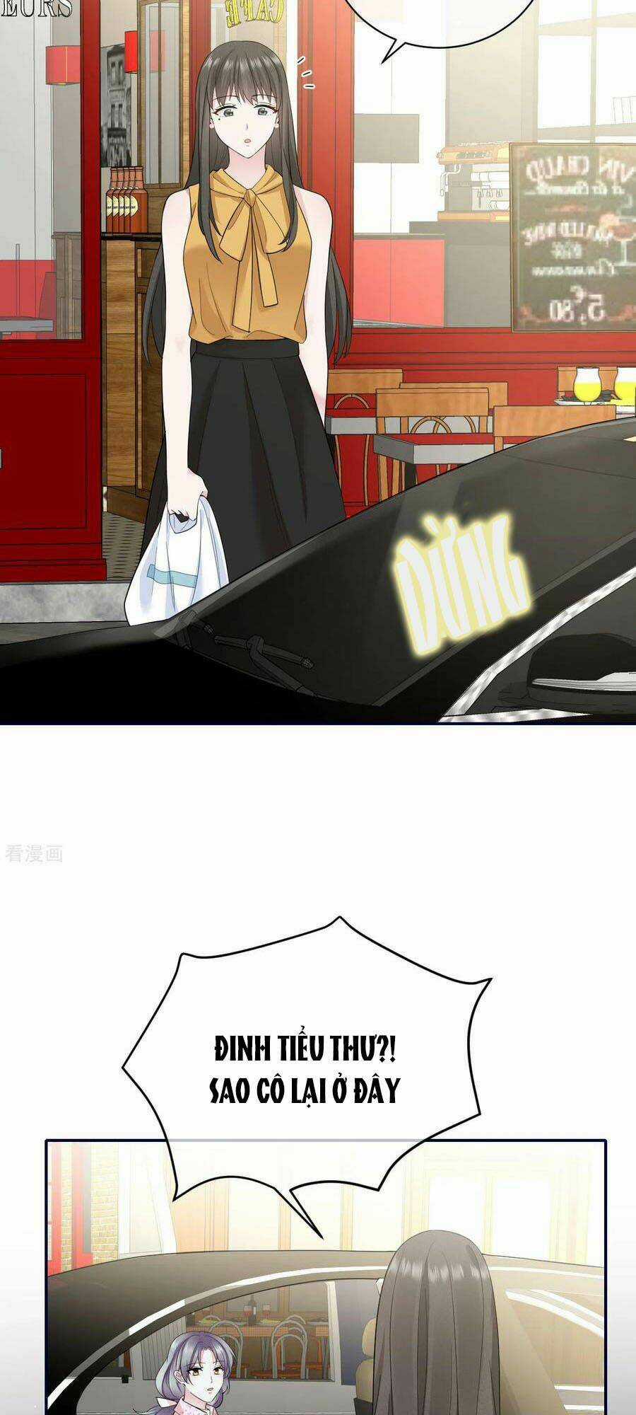 Đưa Em Đi Chơi - Chapter 75 - Trang 27