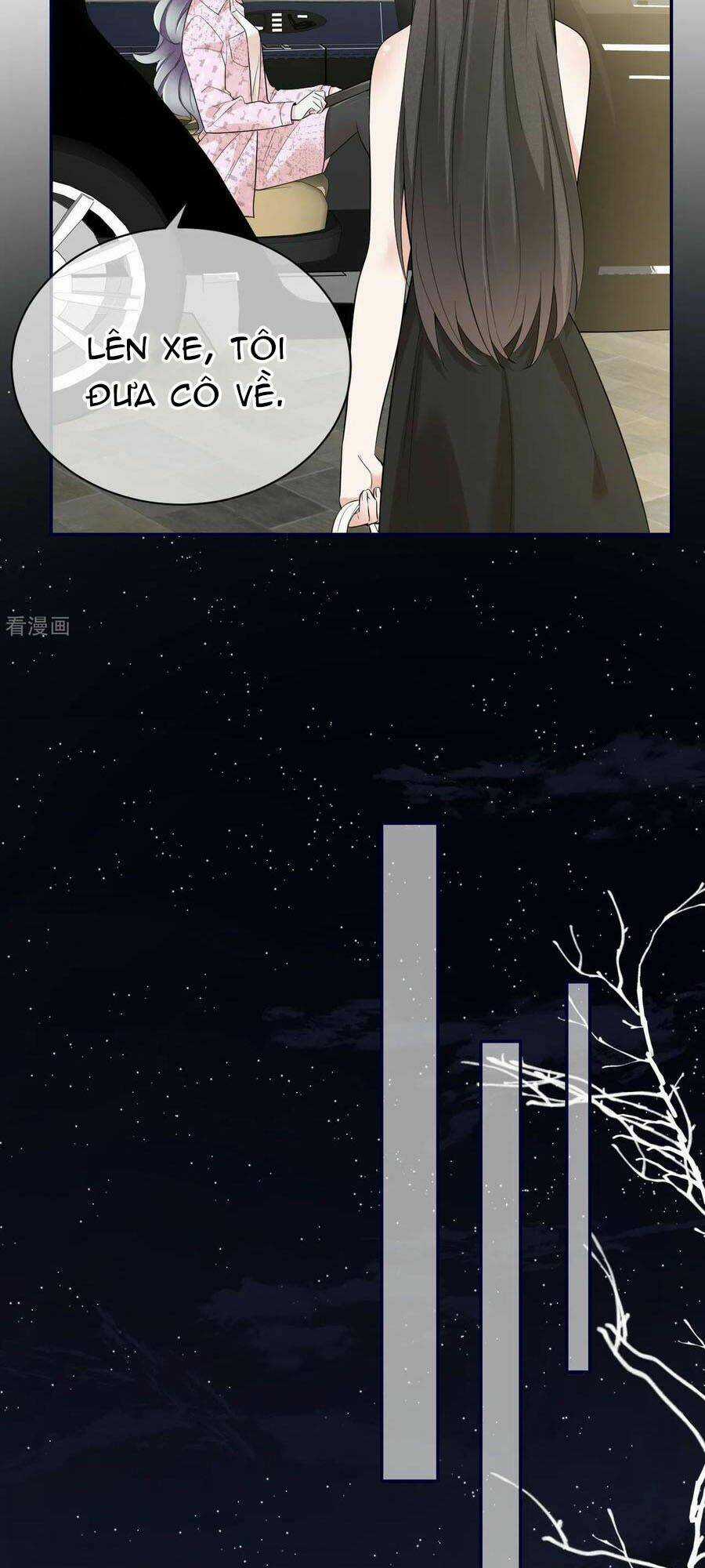 Đưa Em Đi Chơi - Chapter 75 - Trang 28