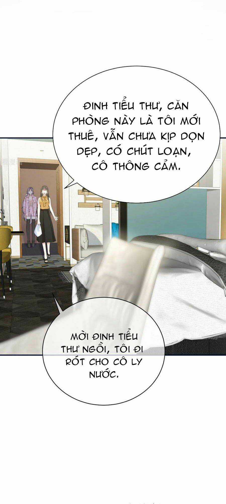 Đưa Em Đi Chơi - Chapter 75 - Trang 31