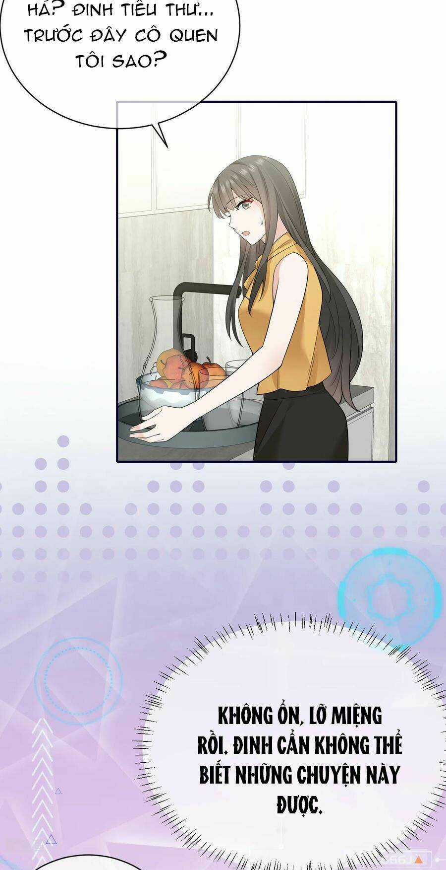 Đưa Em Đi Chơi - Chapter 75 - Trang 33