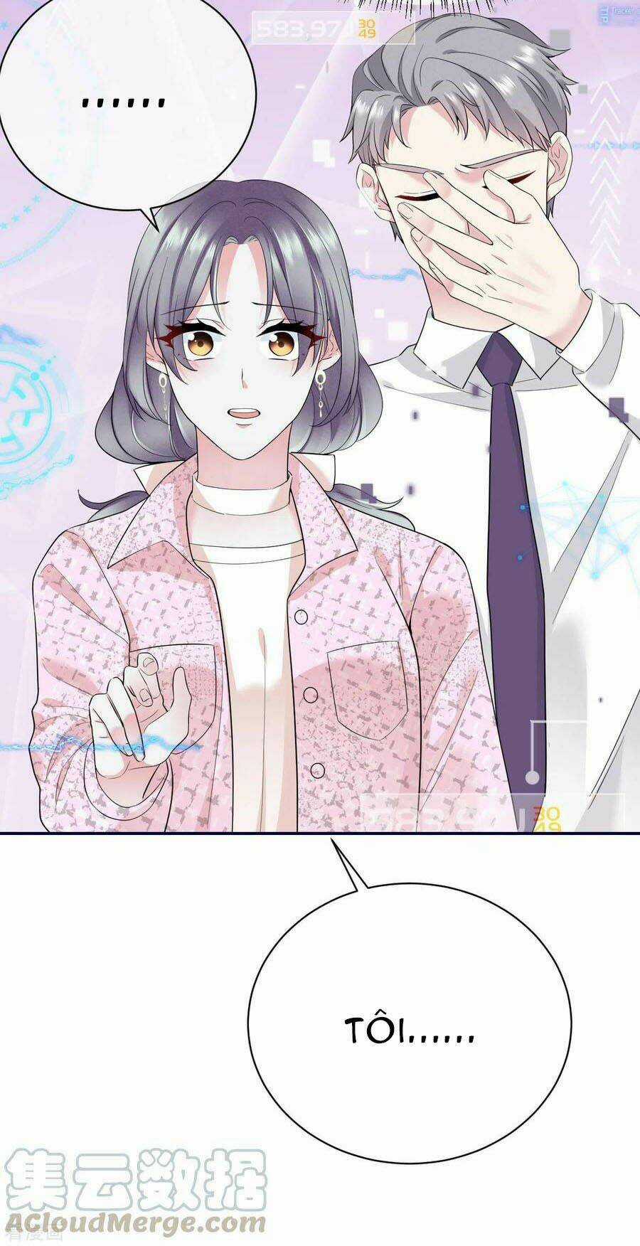 Đưa Em Đi Chơi - Chapter 75 - Trang 34