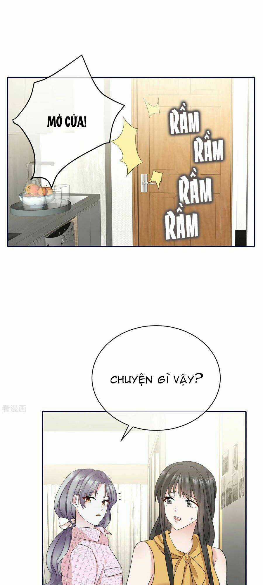 Đưa Em Đi Chơi - Chapter 75 - Trang 35