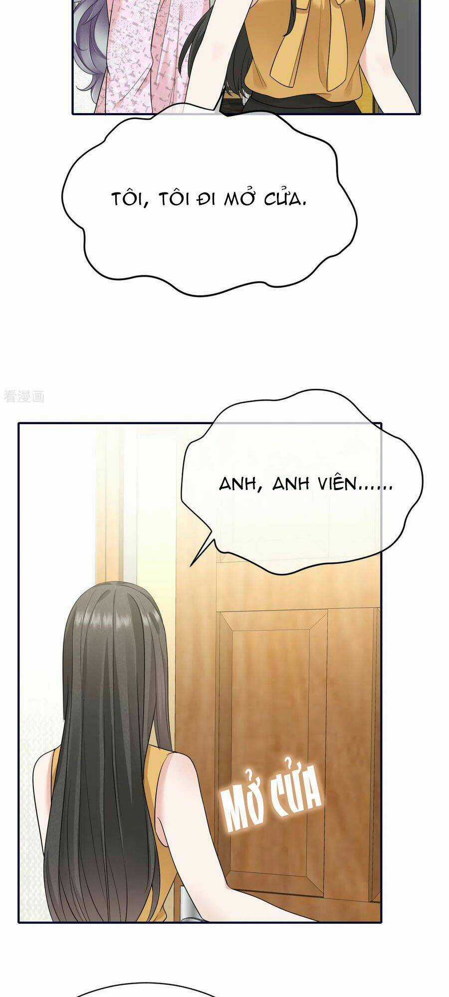 Đưa Em Đi Chơi - Chapter 75 - Trang 36