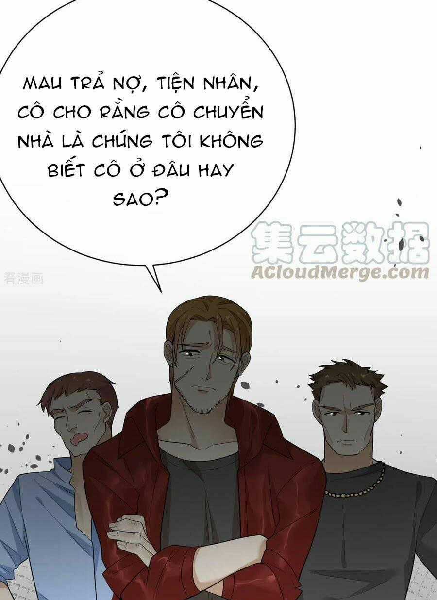 Đưa Em Đi Chơi - Chapter 75 - Trang 37