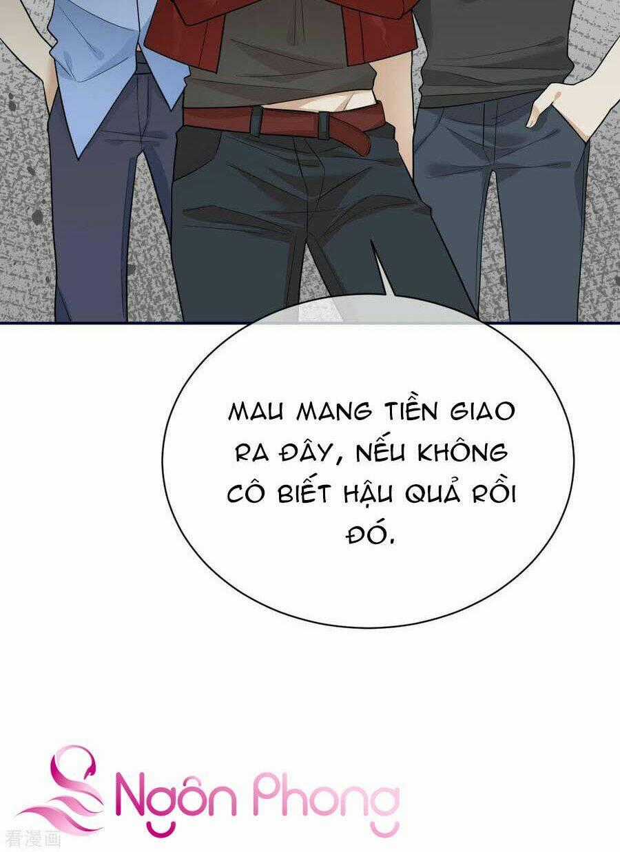 Đưa Em Đi Chơi - Chapter 75 - Trang 38