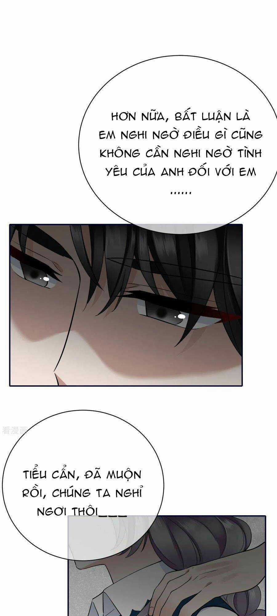 Đưa Em Đi Chơi - Chapter 75 - Trang 5