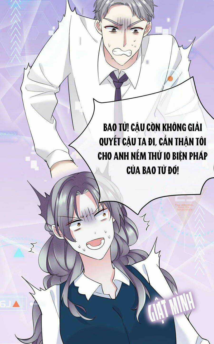 Đưa Em Đi Chơi - Chapter 75 - Trang 7