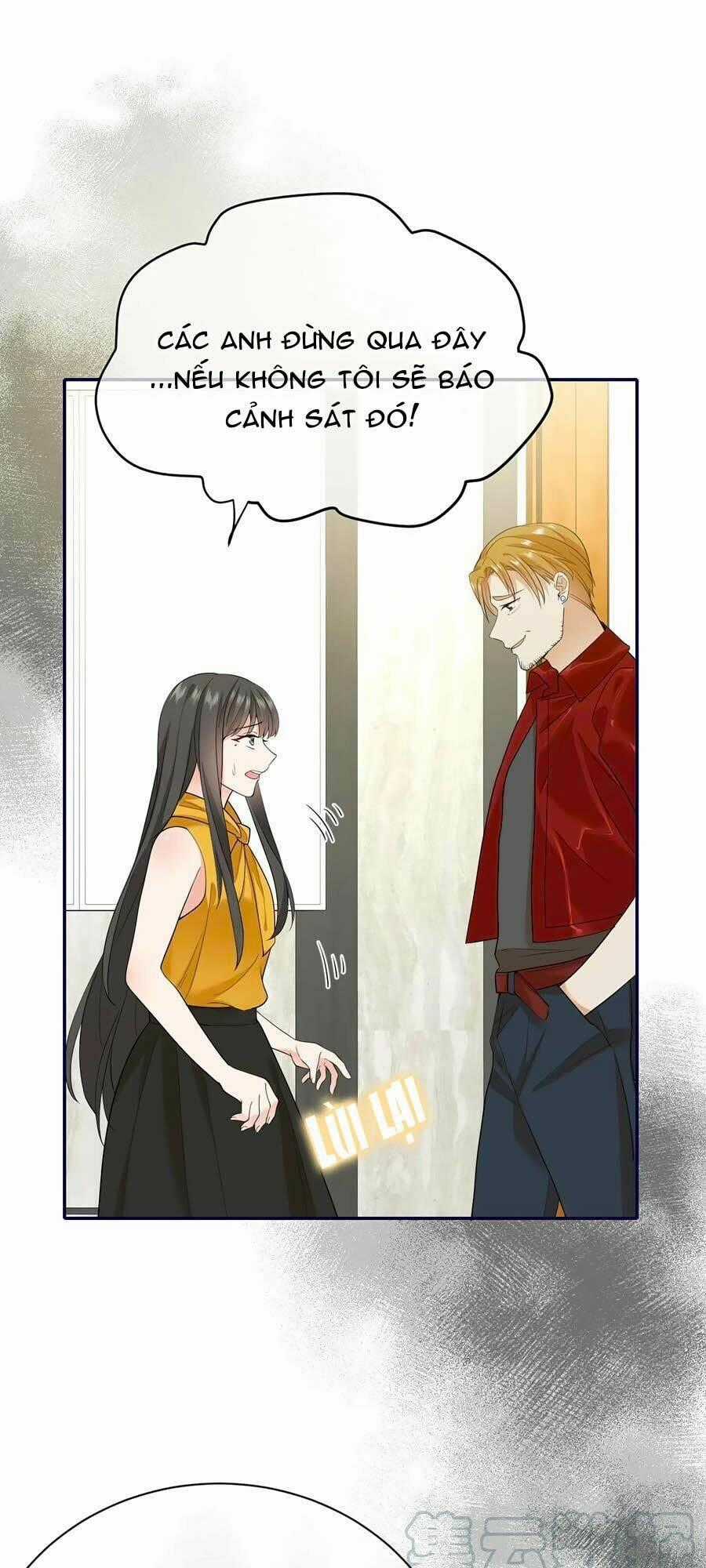 Đưa Em Đi Chơi - Chapter 76 - Trang 1