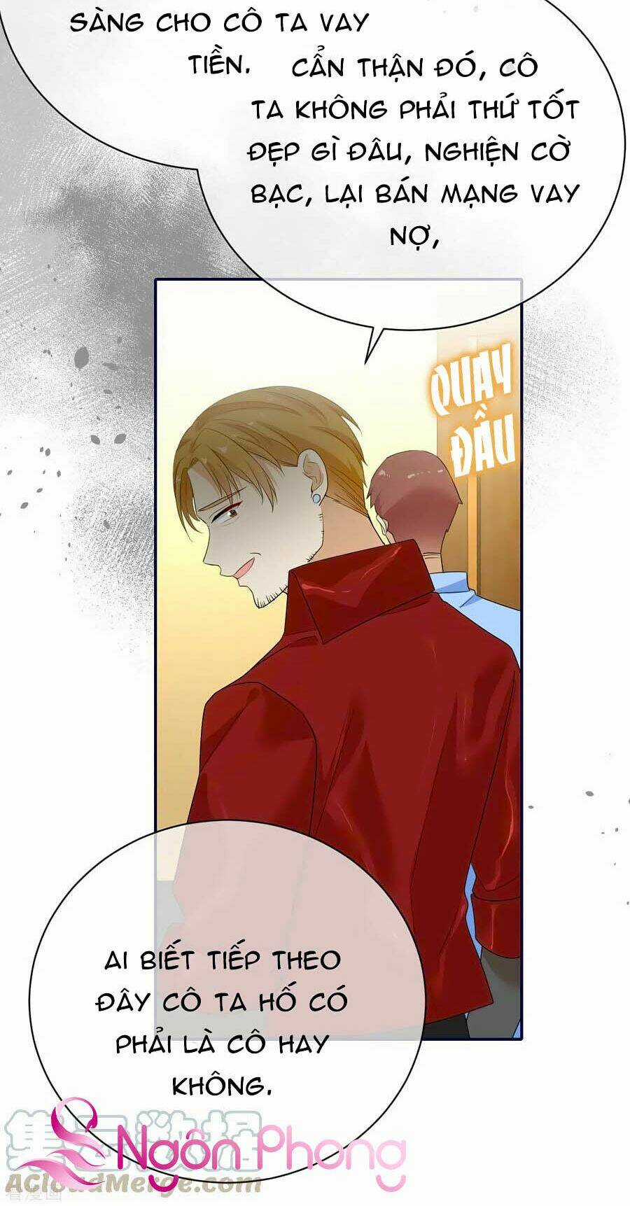 Đưa Em Đi Chơi - Chapter 76 - Trang 13