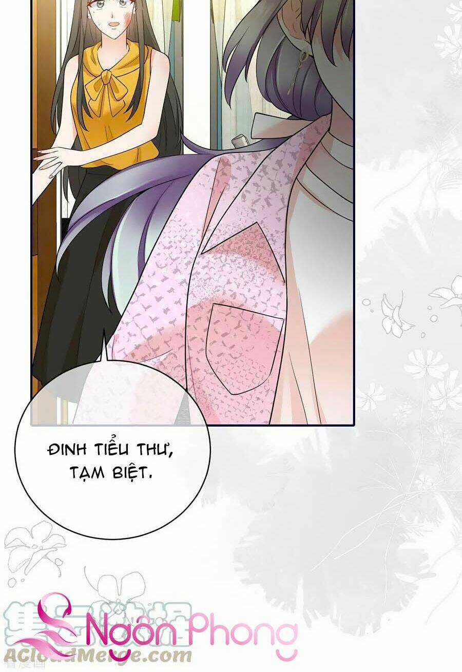 Đưa Em Đi Chơi - Chapter 76 - Trang 20