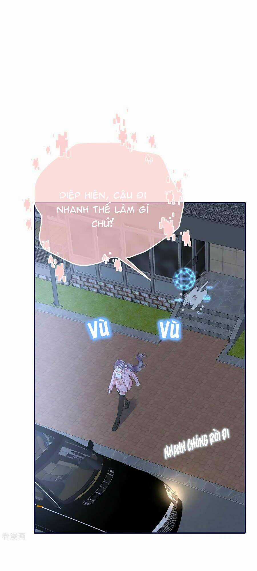 Đưa Em Đi Chơi - Chapter 76 - Trang 21