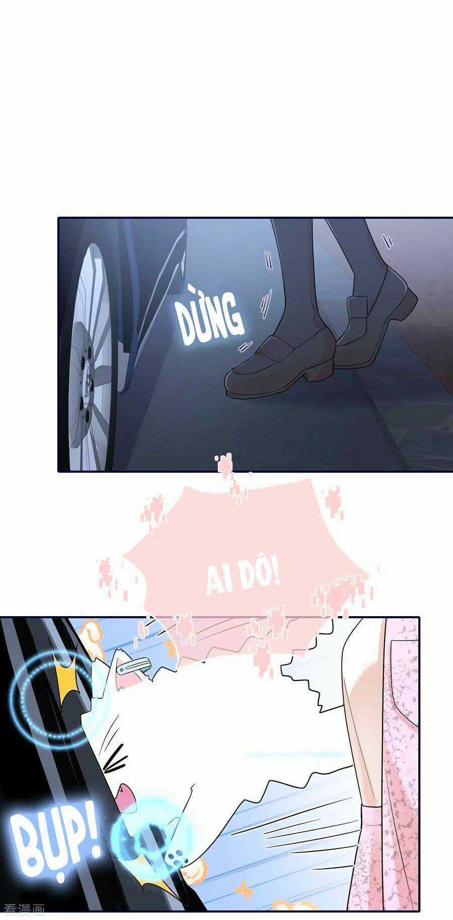 Đưa Em Đi Chơi - Chapter 76 - Trang 23