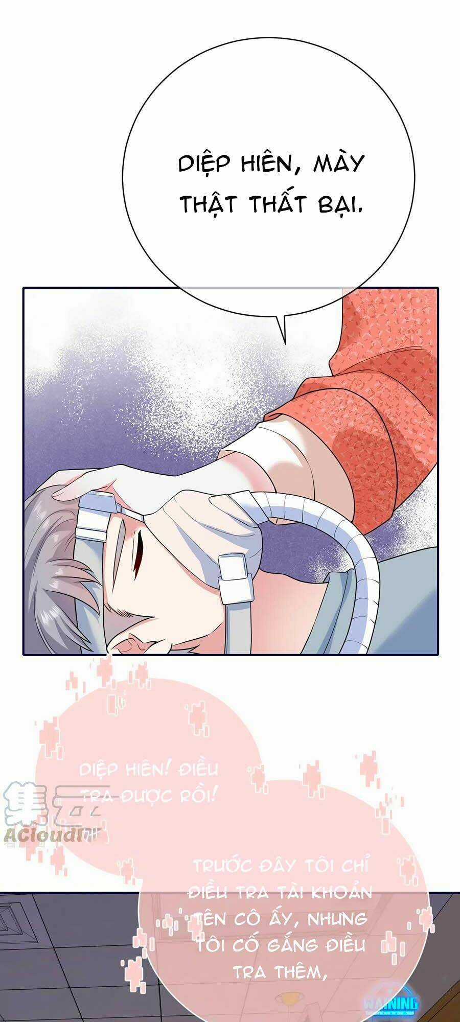 Đưa Em Đi Chơi - Chapter 76 - Trang 30