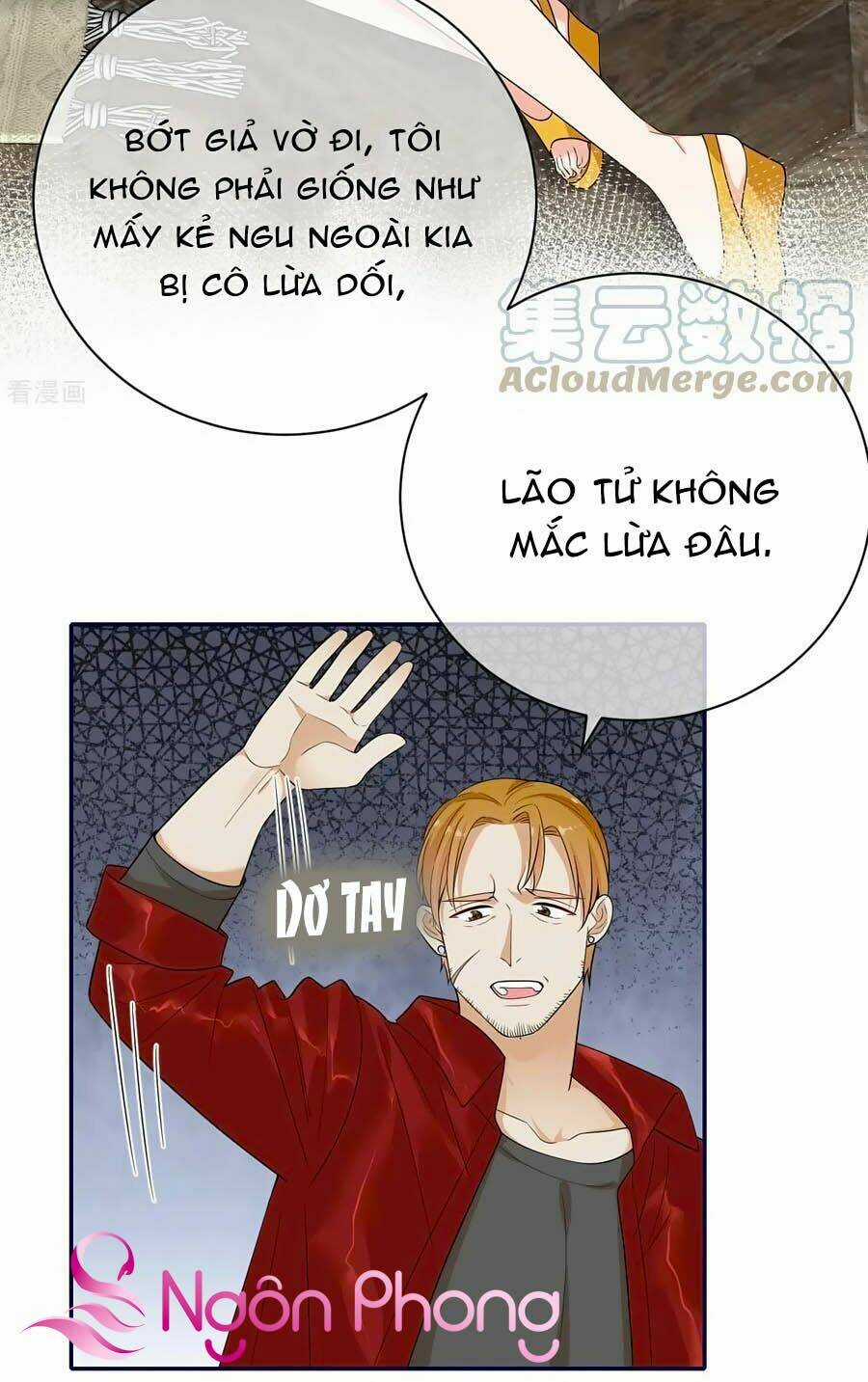 Đưa Em Đi Chơi - Chapter 76 - Trang 4