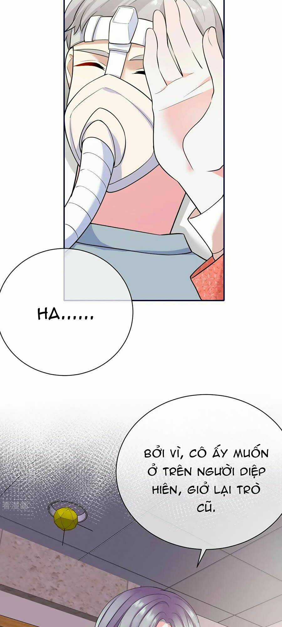 Đưa Em Đi Chơi - Chapter 76 - Trang 35