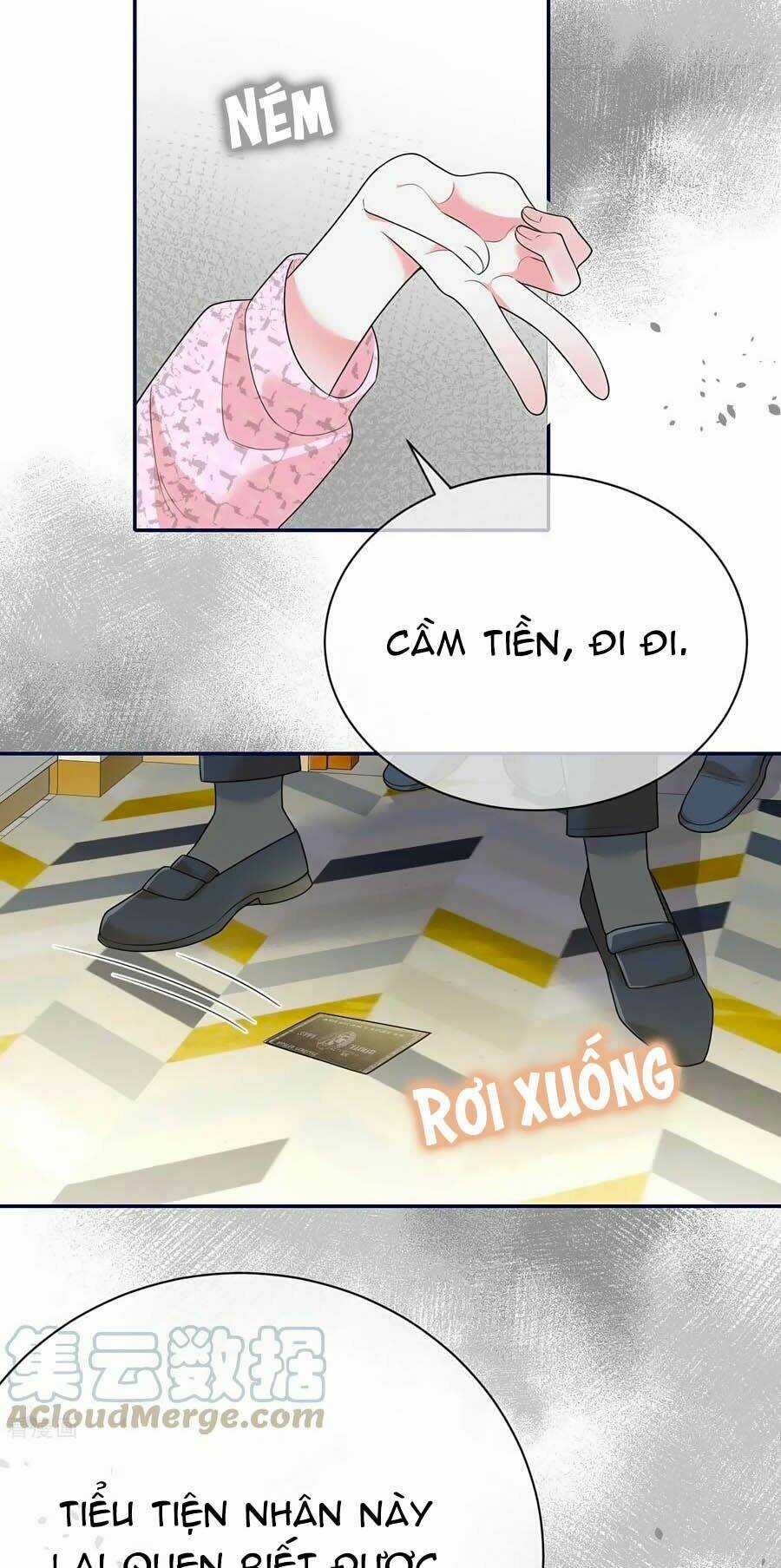 Đưa Em Đi Chơi - Chapter 76 - Trang 9