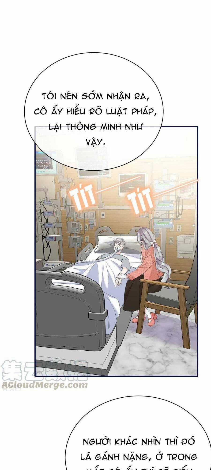 Đưa Em Đi Chơi - Chapter 77 - Trang 1