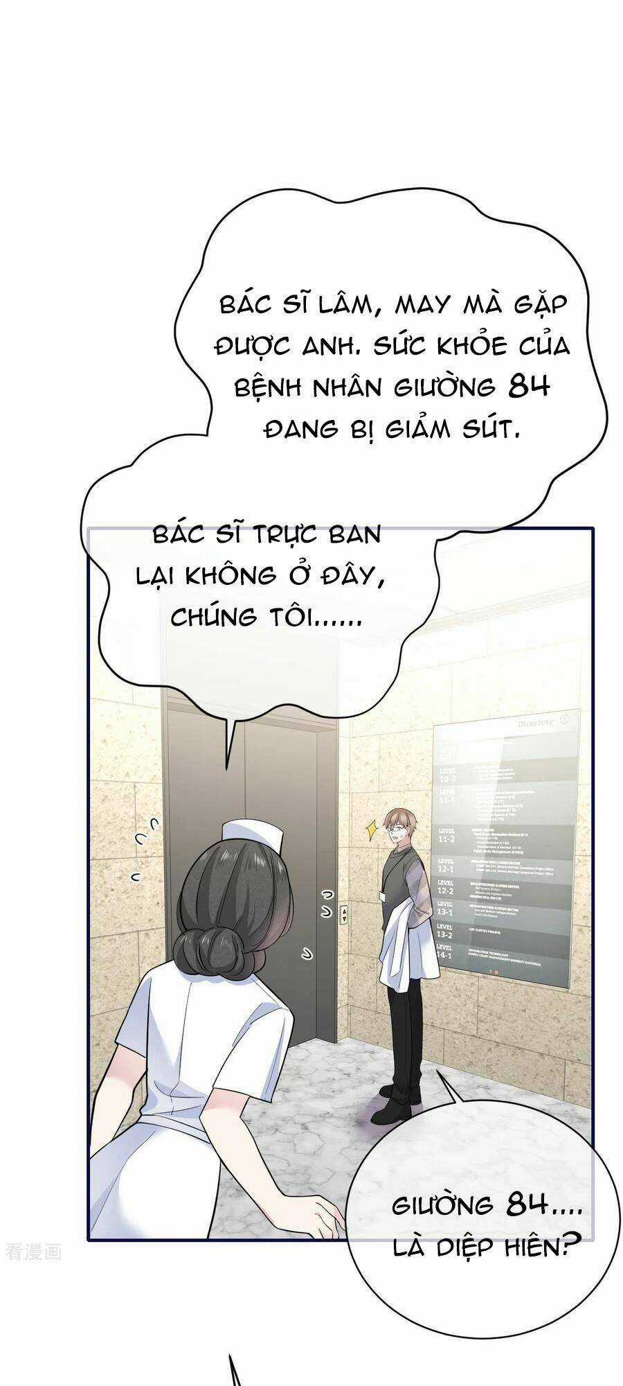 Đưa Em Đi Chơi - Chapter 77 - Trang 11