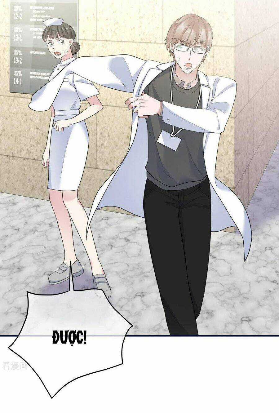 Đưa Em Đi Chơi - Chapter 77 - Trang 13