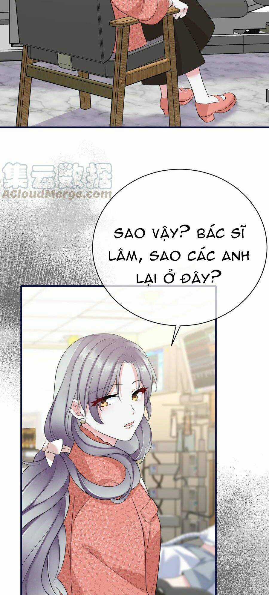 Đưa Em Đi Chơi - Chapter 77 - Trang 17